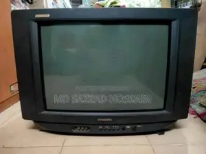 Samsung 21" CRT TV