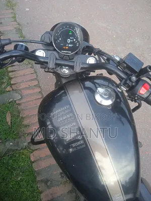 QJ Motor X Rider SRV 160 2026 Black