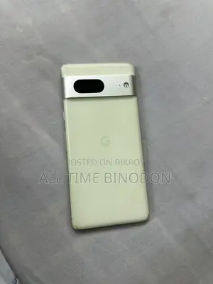গুগল পিক্সেল ৭ ১২৮ জিবি গ্রিন