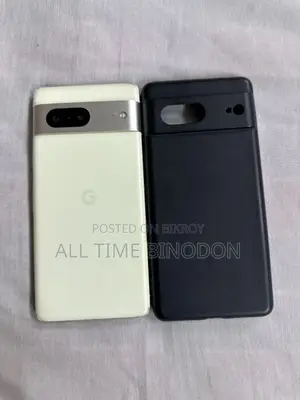 গুগল পিক্সেল ৭ ১২৮ জিবি গ্রিন