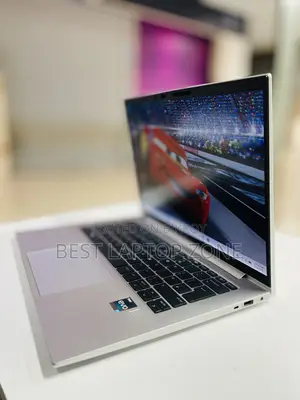 Laptop HP EliteBook 860 G10 16GB Intel Core I7 SSD 512GB