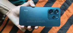 শাওমি রেডমি নোট ১৪ ফোরজি ১২৮ জিবি ব্ল্যাক