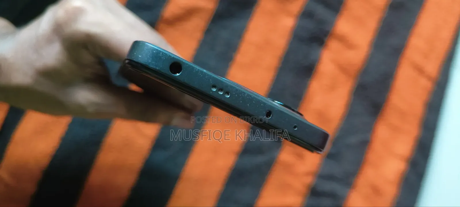 শাওমি রেডমি নোট ১৪ ফোরজি ১২৮ জিবি ব্ল্যাক