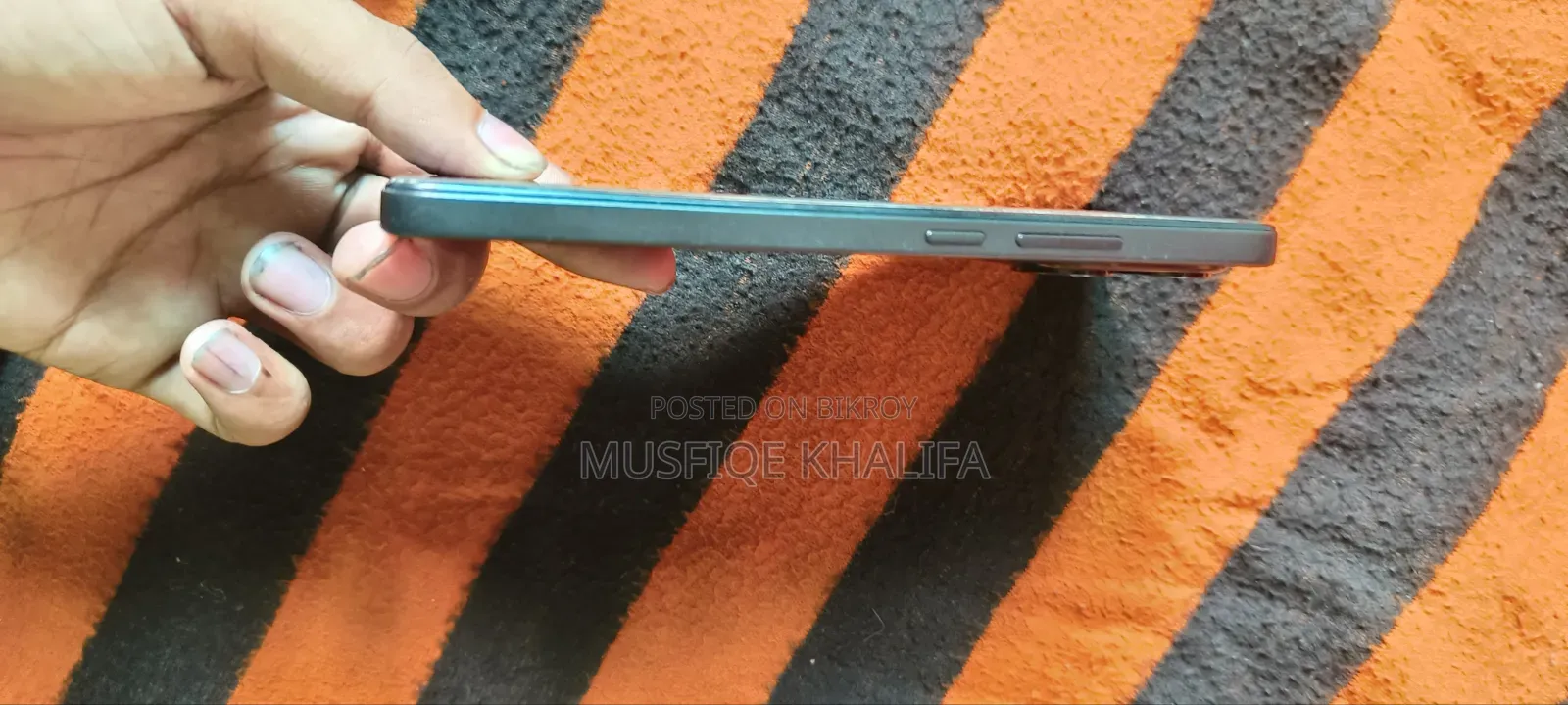 শাওমি রেডমি নোট ১৪ ফোরজি ১২৮ জিবি ব্ল্যাক