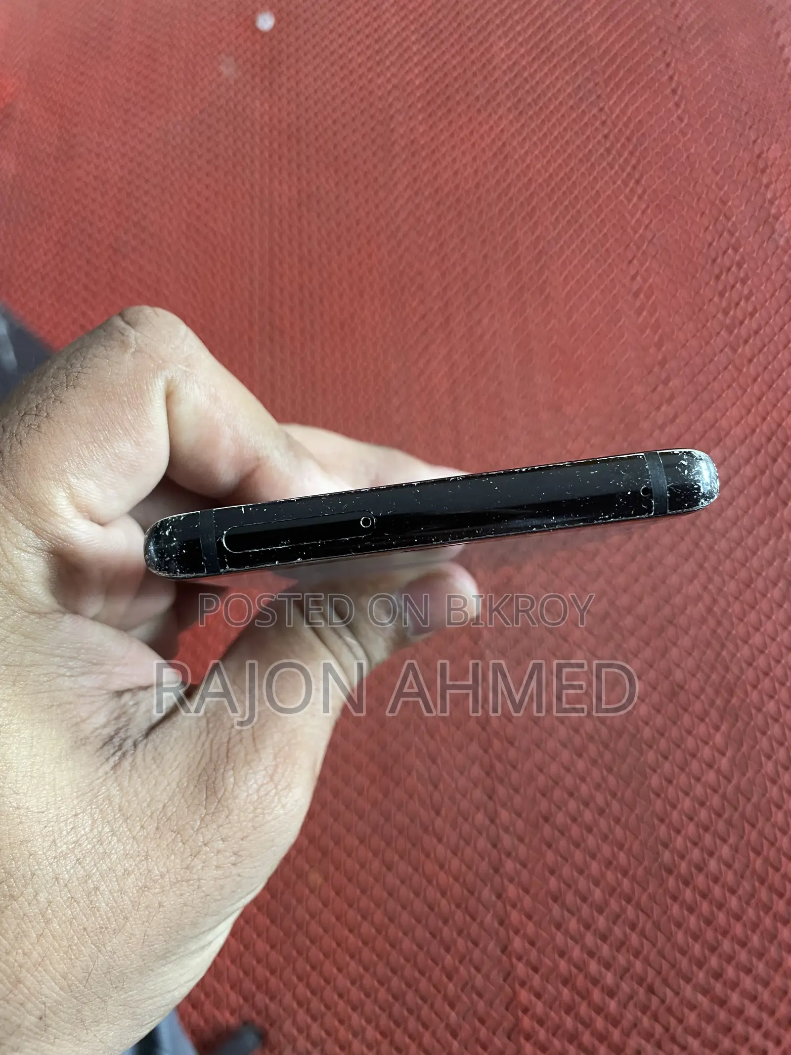 Samsung Galaxy Note 8 64 GB Black
