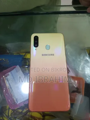 Samsung Galaxy M40 128 GB