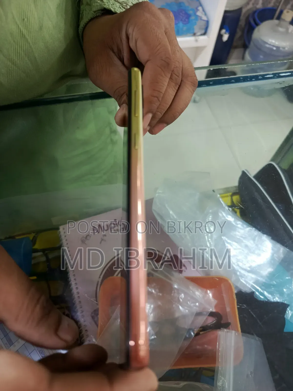 Samsung Galaxy M40 128 GB