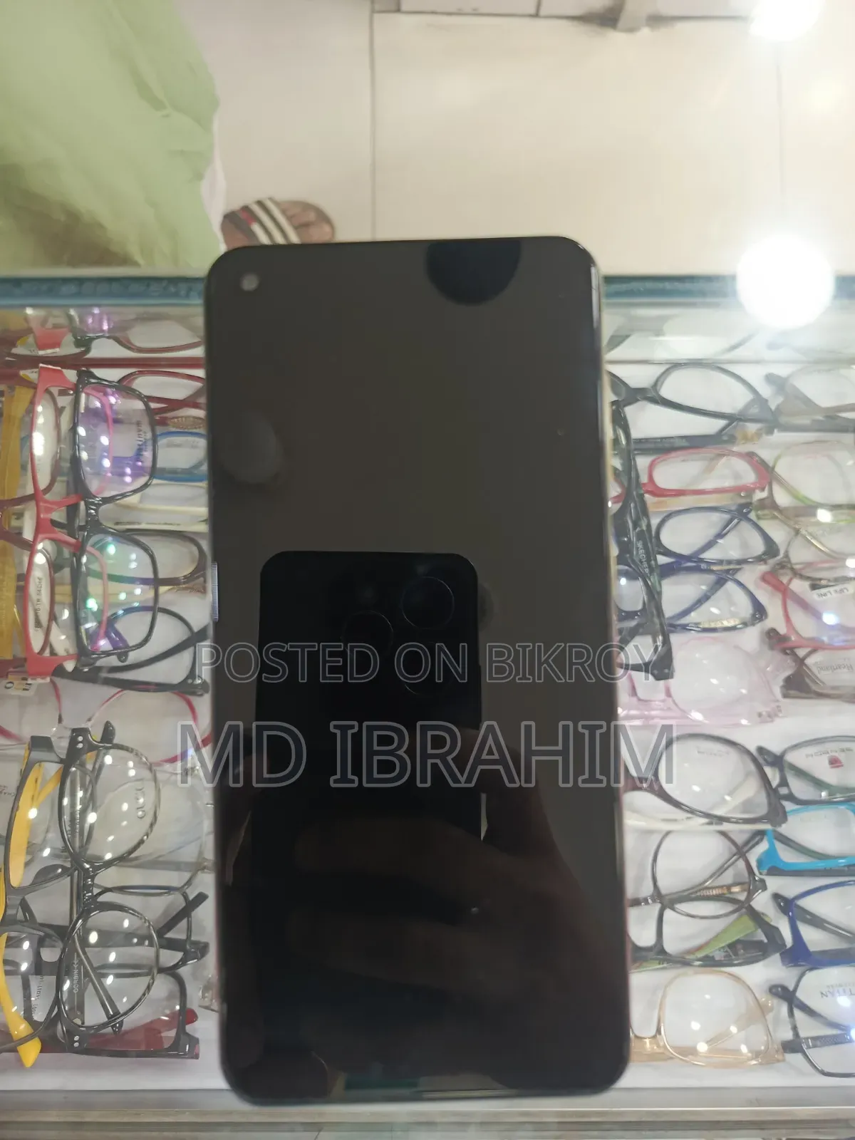 Samsung Galaxy M40 128 GB