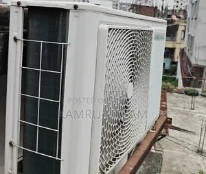গ্রিন এয়ার ১.৫ টন নন ইনভার্টার এসি