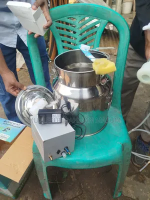 Cow Milking Machine
