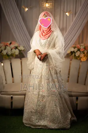 Bridal Lehenga