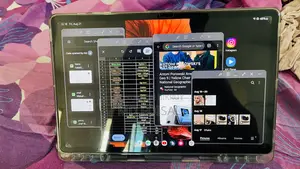 Samsung Galaxy Tab S7 FE 64 GB