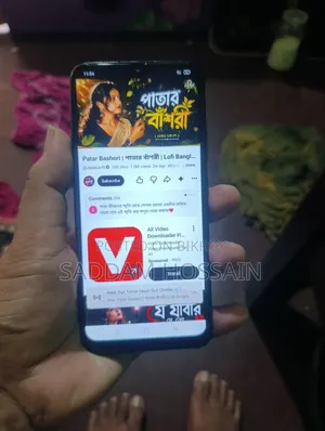 Realme 64 GB Black