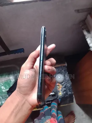 অ্যাপল আইফোন ১১ প্রো ম্যাক্স ২৫৬ জিবি সবুজ