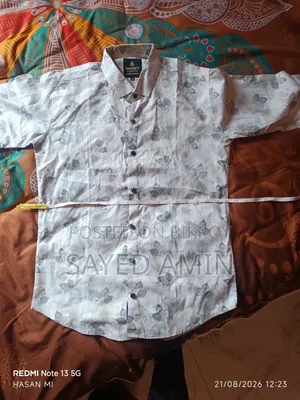 New Shirt Magnet Exclusive Made in India