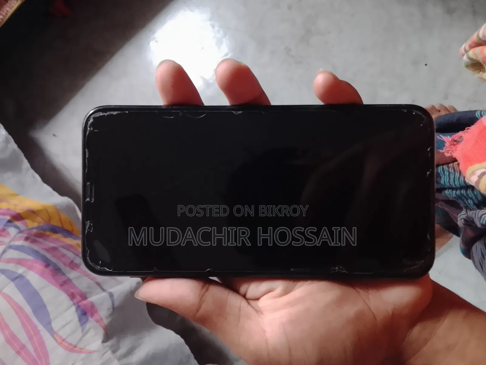 অ্যাপল আইফোন ১১ প্রো ম্যাক্স ২৫৬ জিবি সবুজ