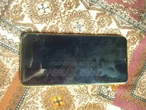 শাওমি পোকো এম৩ ৬৪ জিবি হলুদ