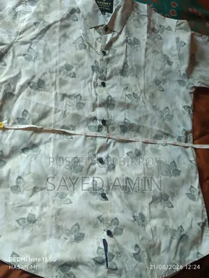 New Shirt Magnet Exclusive Made in India
