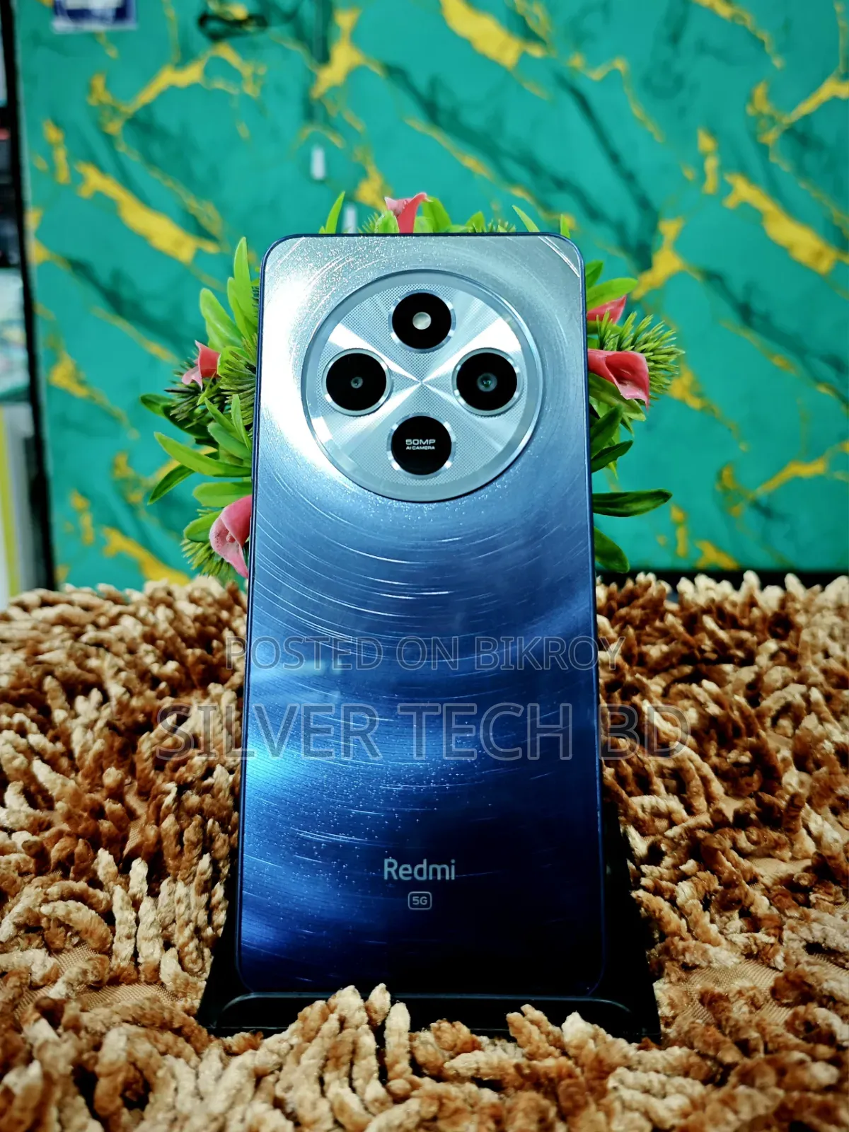 Xiaomi 128 GB Silver