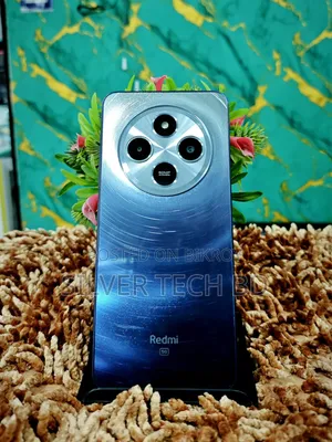 Xiaomi 128 GB Silver