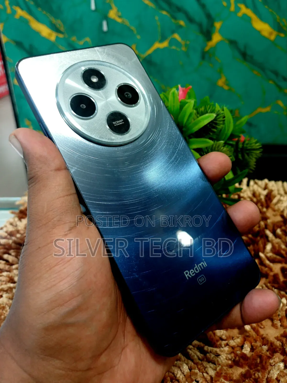 Xiaomi 128 GB Silver
