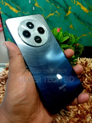 Xiaomi 128 GB Silver