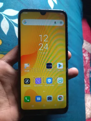 আইটেল ভিশন ১ ৩২ জিবি নীল