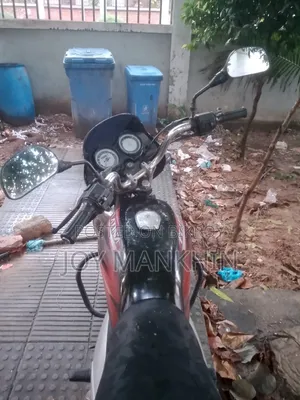 Bajaj Platina 100 2014 Black