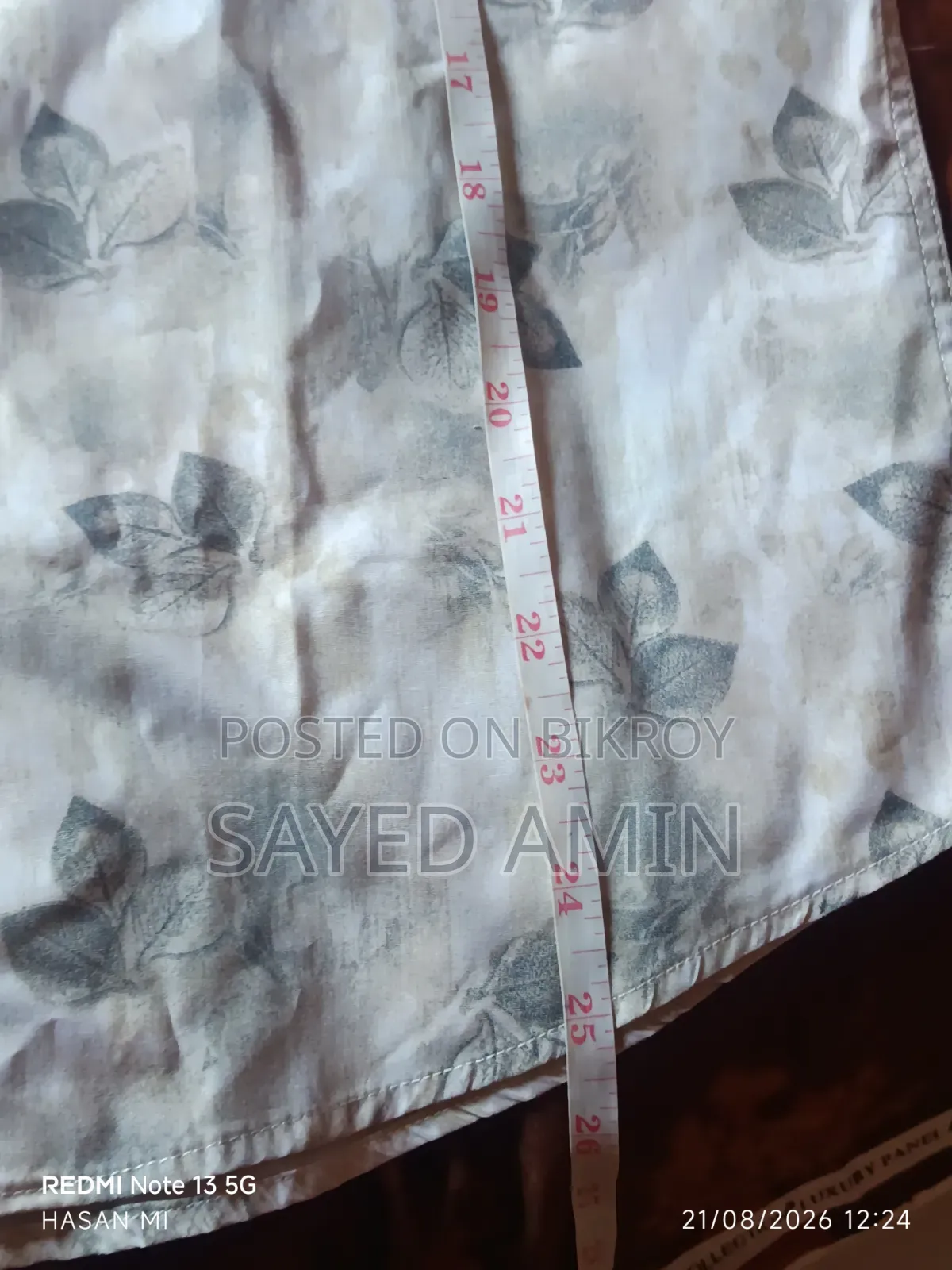 New Shirt Magnet Exclusive Made in India
