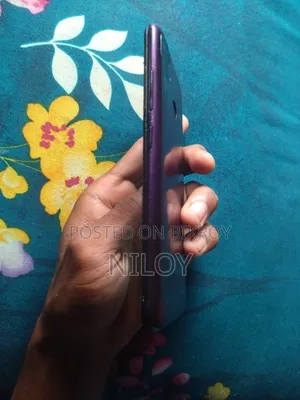 আইটেল ভিশন ১ ৩২ জিবি নীল