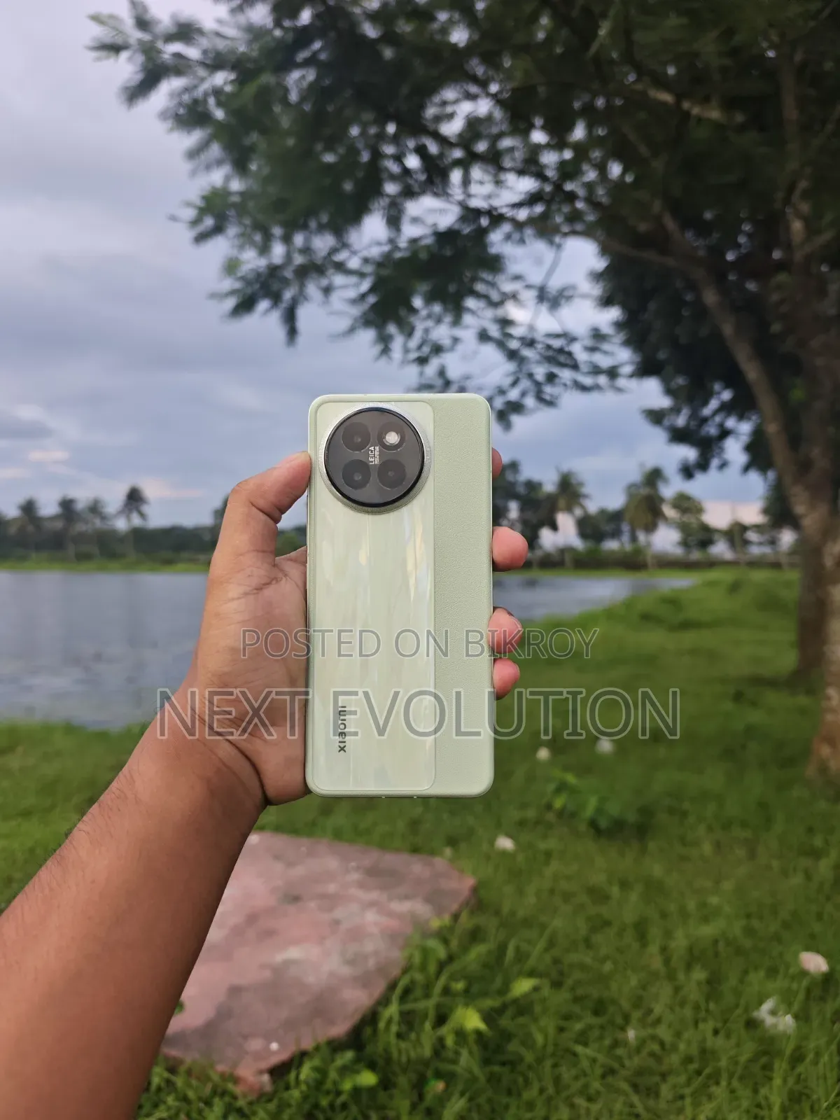 Xiaomi Civi 4 Pro 512 GB