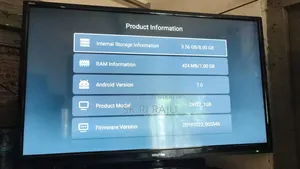 Walton Smart TV,