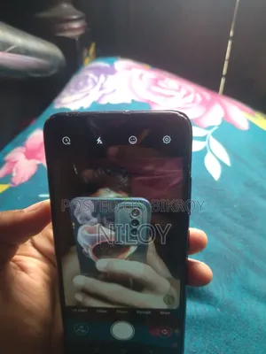 আইটেল ভিশন ১ ৩২ জিবি নীল