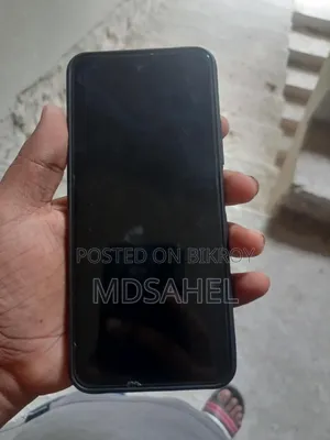 শাওমি রেডমি ১২ ২৫৬ জিবি ব্ল্যাক