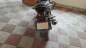 ইয়ামাহা এফজেড ২০১৯ নীল