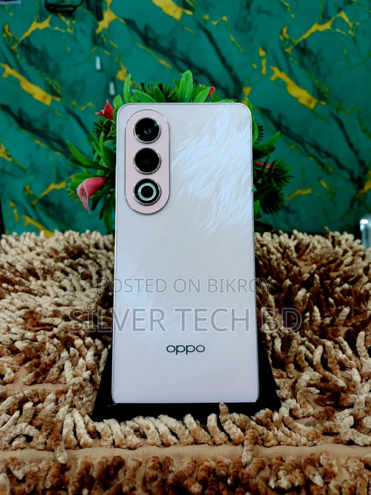 Oppo K12x ১২৮ জিবি