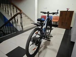 Giant Talon Original MTB | SR Suntour Suspension | Disc Brake