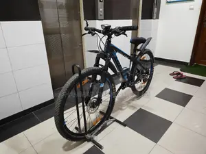 Giant Talon Original MTB | SR Suntour Suspension | Disc Brake
