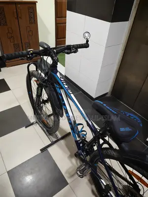 Giant Talon Original MTB | SR Suntour Suspension | Disc Brake