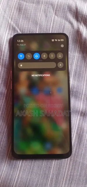 Realme X 64 GB White