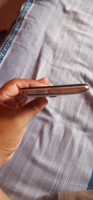 Realme X 64 GB White