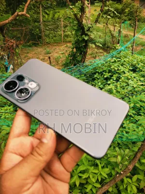 Oppo Reno13 Pro 12 GB Gray