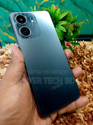 Oppo A5X 5G 128 GB White