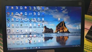ল্যাপটপ Acer Aspire E5-475 8GB Intel Core i3 HDD+SSD 500GB
