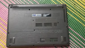 ল্যাপটপ Acer Aspire E5-475 8GB Intel Core i3 HDD+SSD 500GB