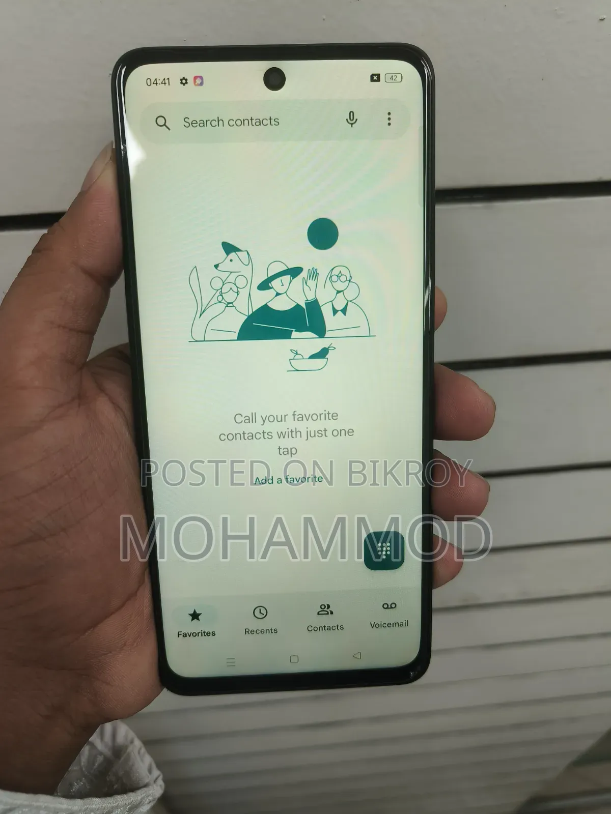 Oppo F23 256 GB Black