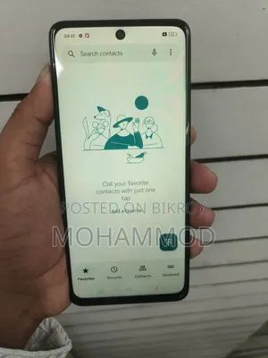 Oppo F23 256 GB Black