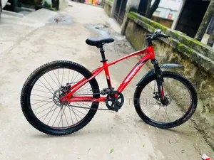 Veloce Junior