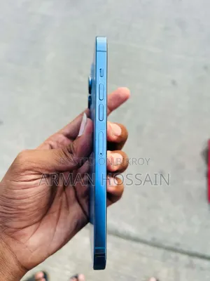 Apple iPhone 13 Pro Max 256 GB Blue
