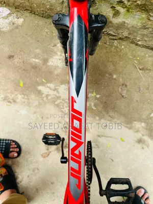 Veloce Junior